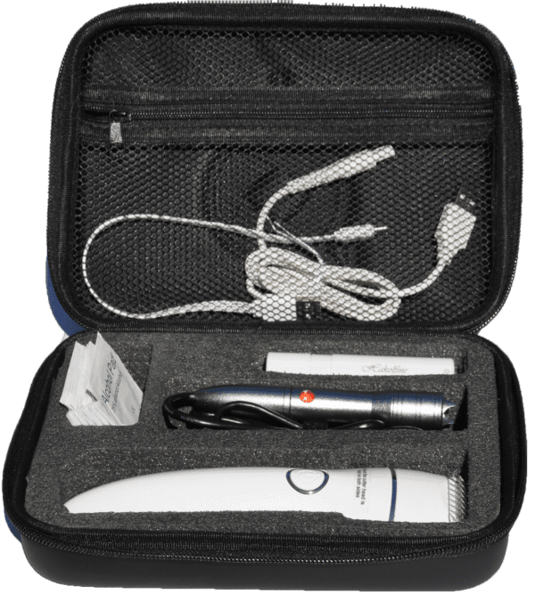 Hakolfine Medical Aid Kit (Manual)