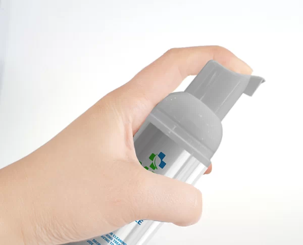 Soap pump Dispenser