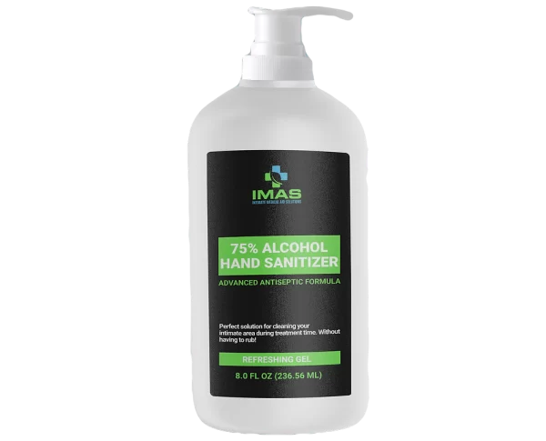 Sanitizer GEL