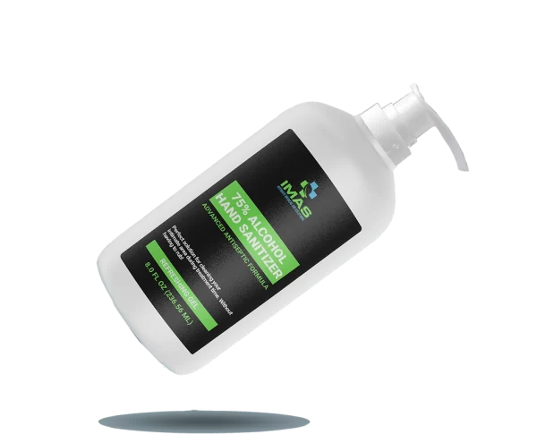 Sanitizer GEL